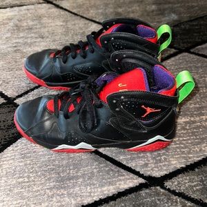 Jordan sneakers, Gently loved